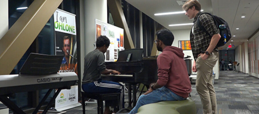 Music Department