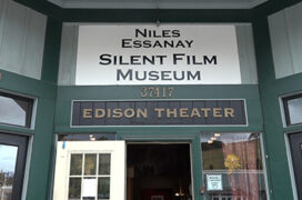 Niles Film Museum