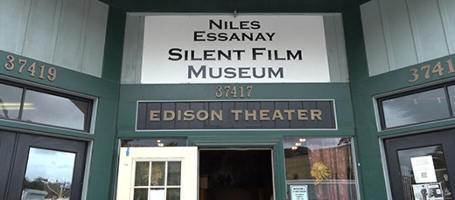 Niles Film Museum