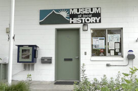 Fremont Local History Museum