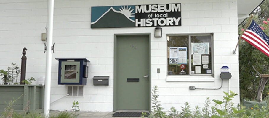 Fremont Local History Museum