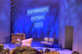 Playwrights Festival