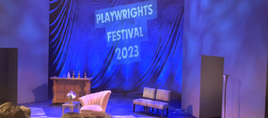 Playwrights Festival